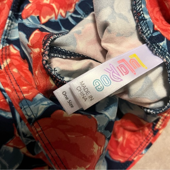 Lularoe leggings OS - Picture 3 of 3